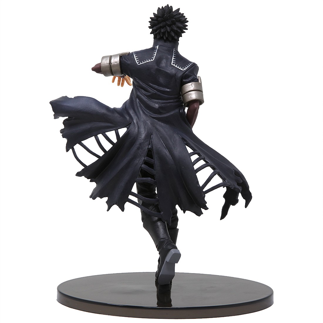 banpresto figure colosseum