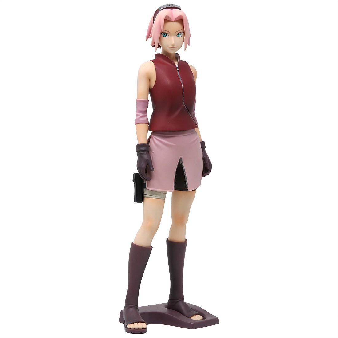 sakura hentai figure