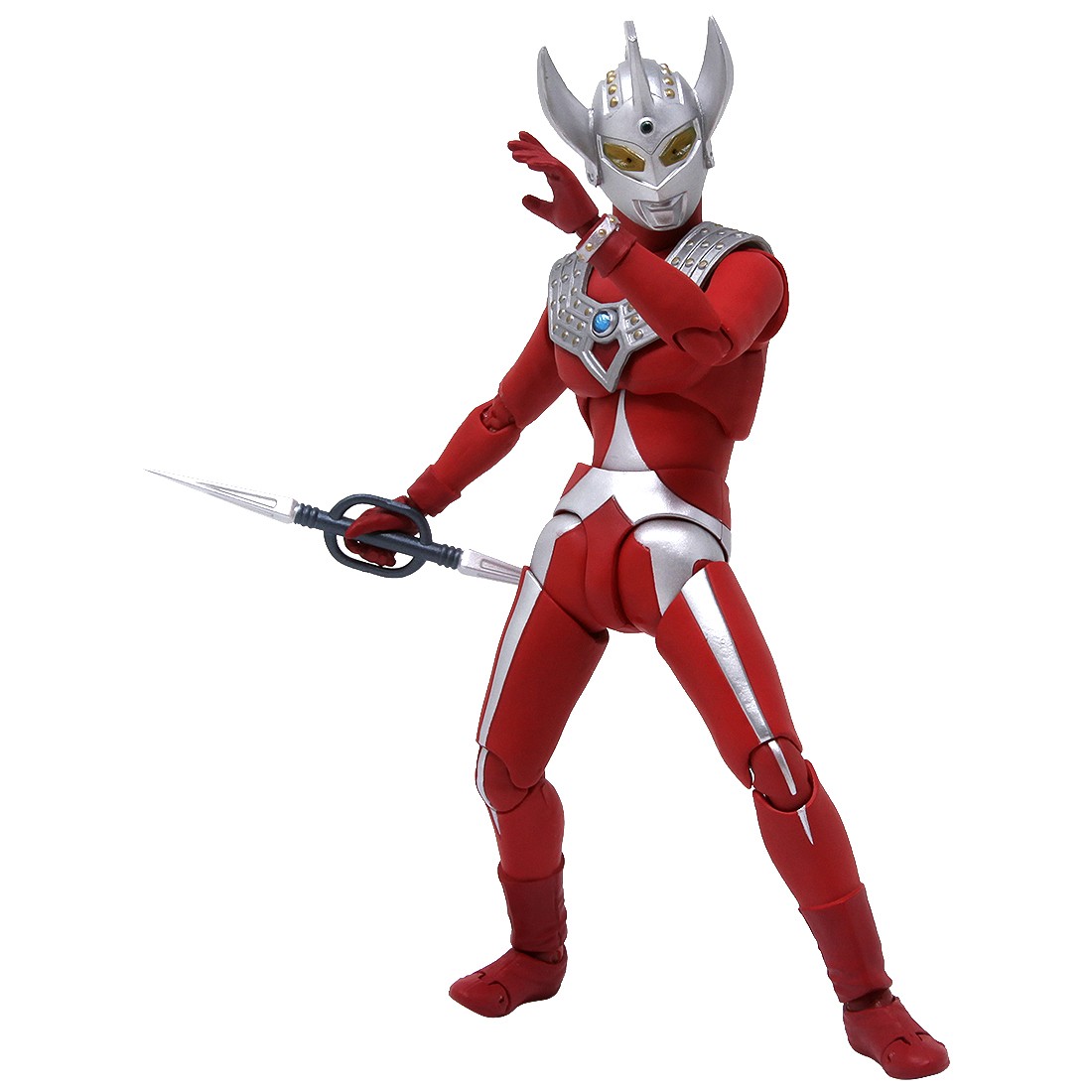ultraman taro action figure