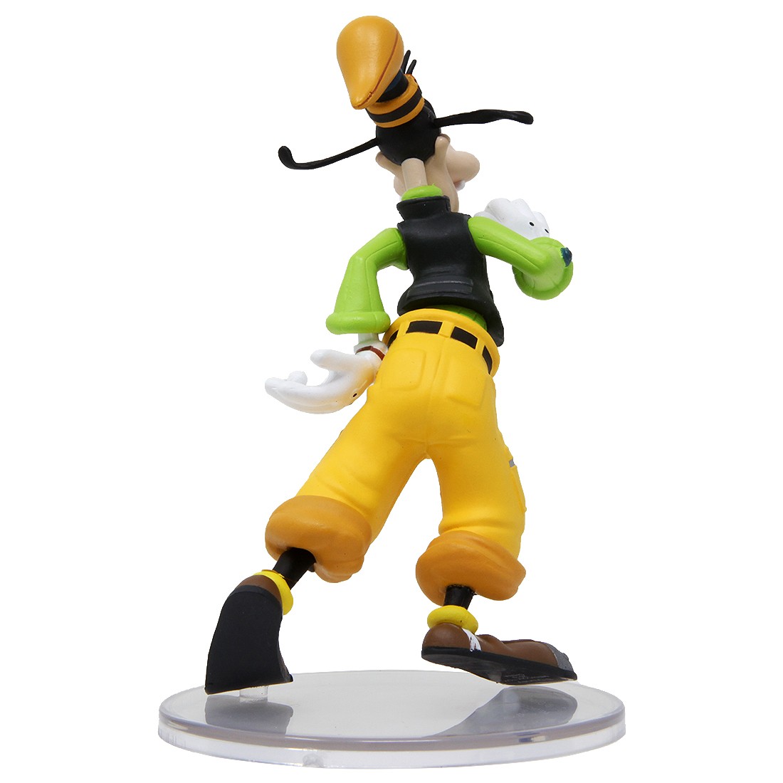 kingdom hearts ultra detail figure