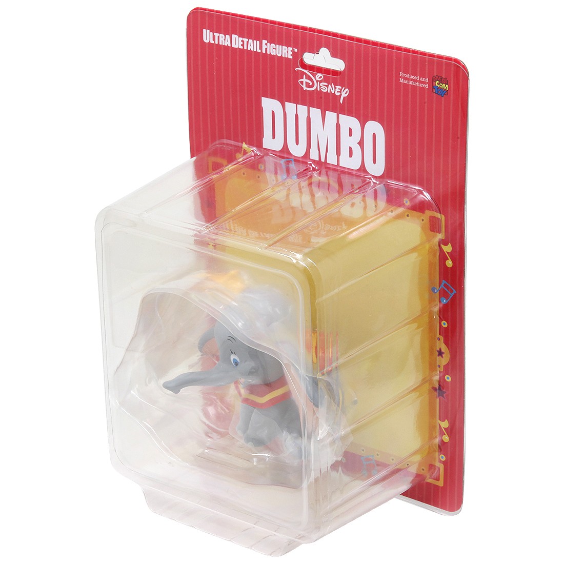 Medicom UDF Disney Series 8 Dumbo Ultra Detail Figure 