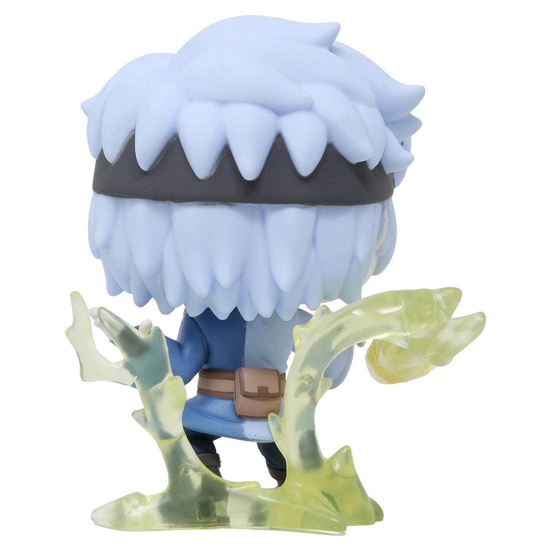 Funko Pop Animation Boruto Naruto Next Generations Mitsuki Blue