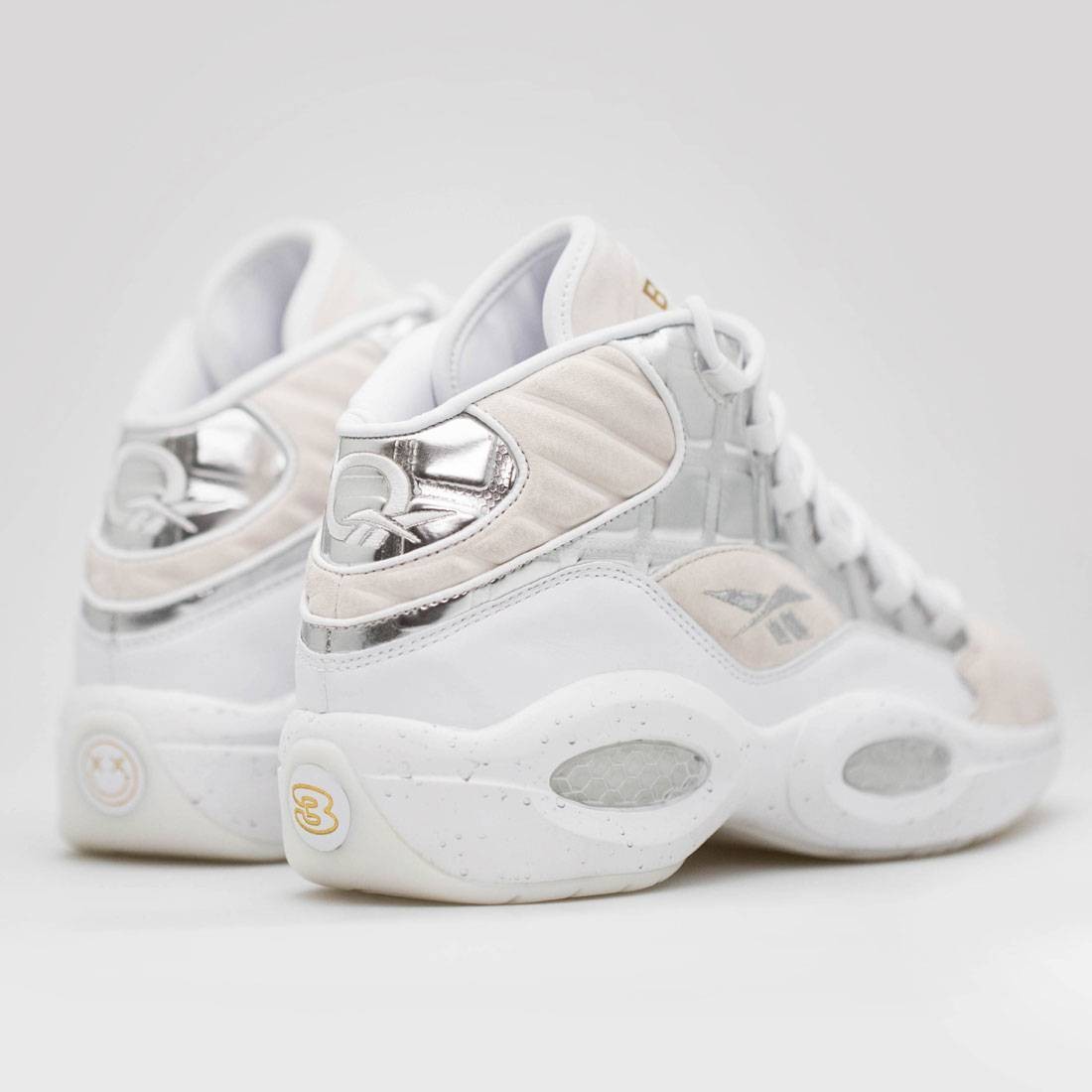 reebok question size 10