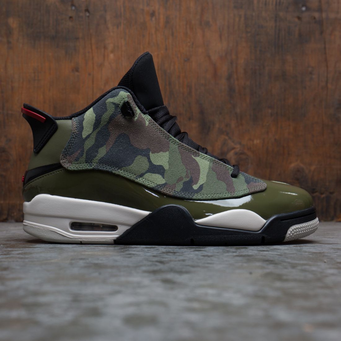dub zero mens