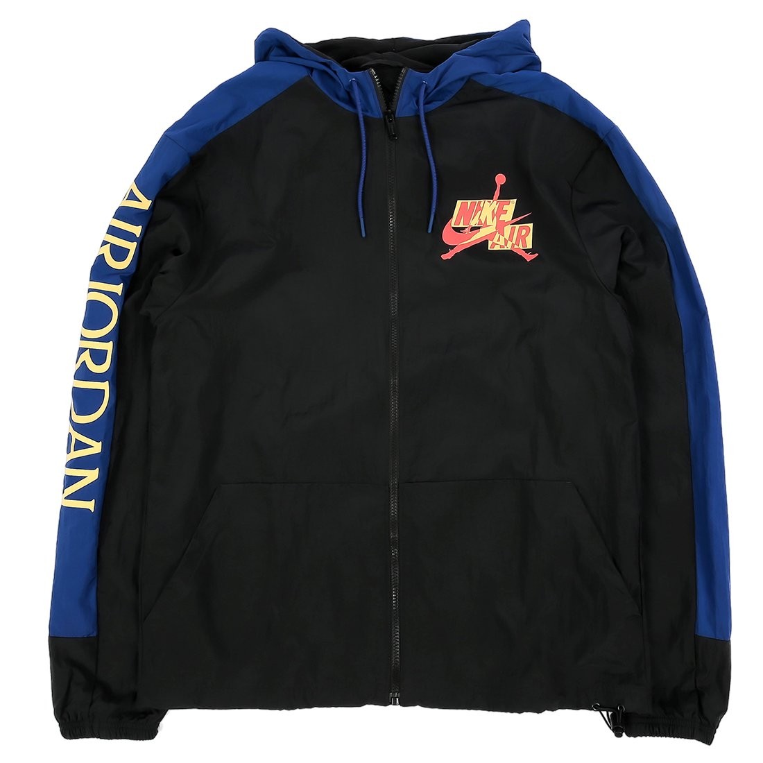 jordan jumpman classics hoodie and jogger set