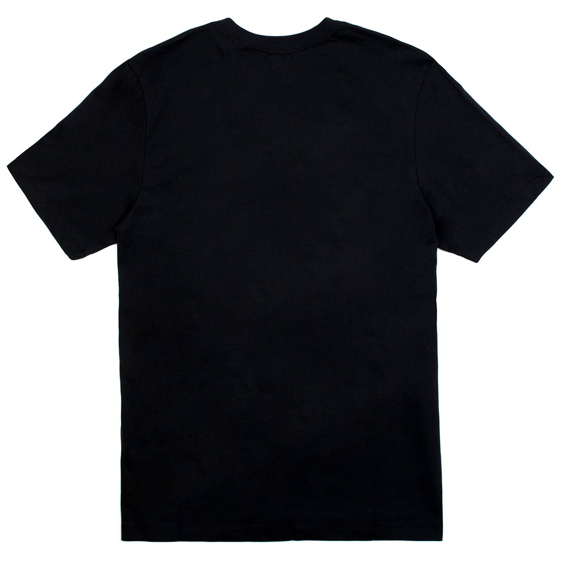 all black jordan shirt
