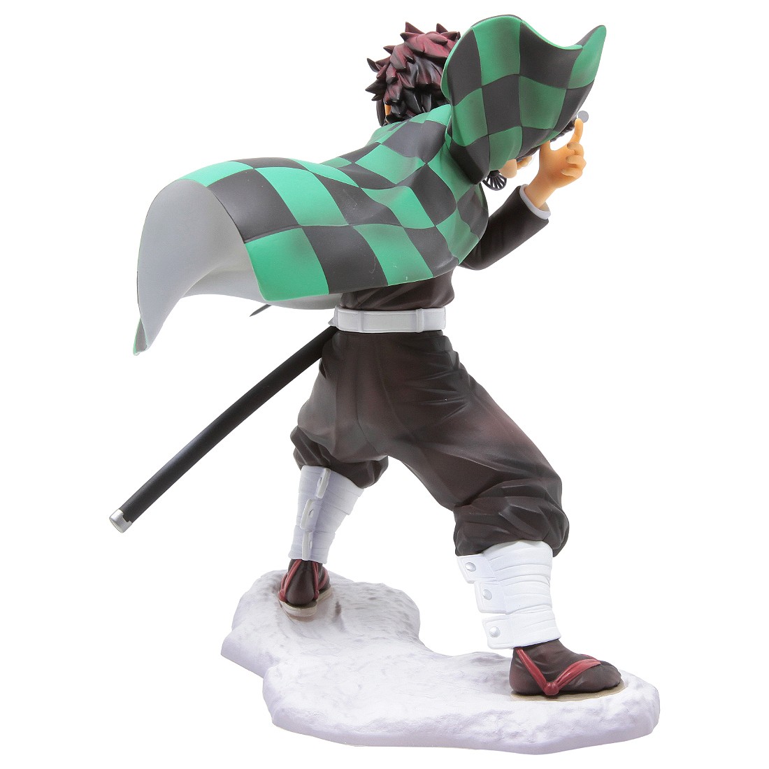 kotobukiya tanjiro