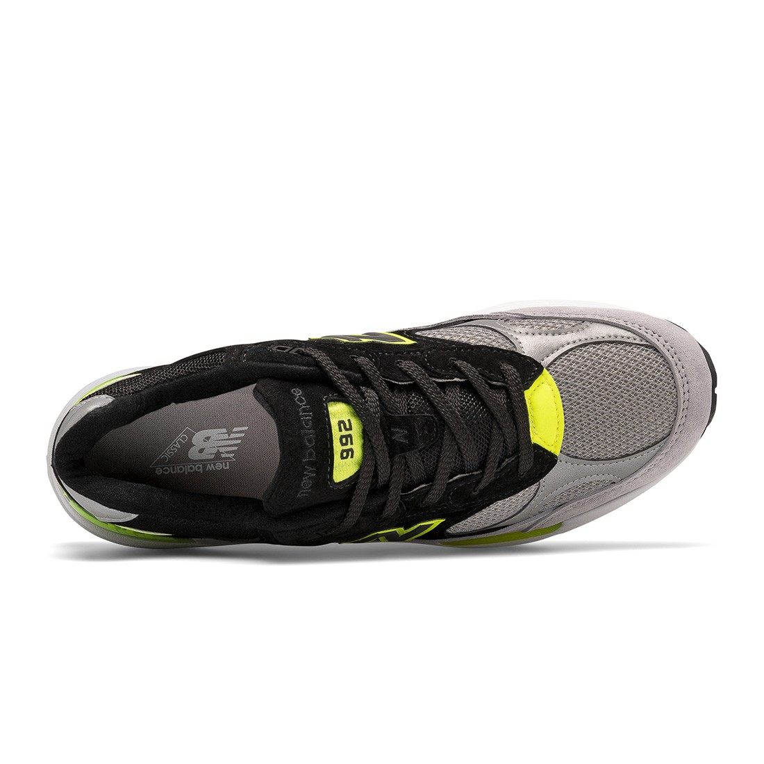 New Balance Men 992 M992TQ - Made In 