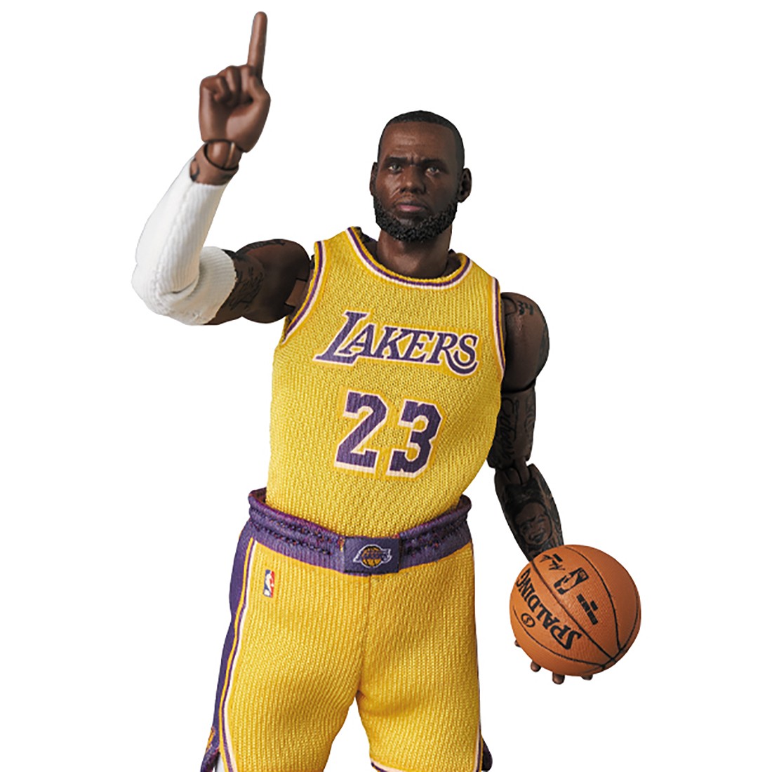 pre order lebron james lakers jersey