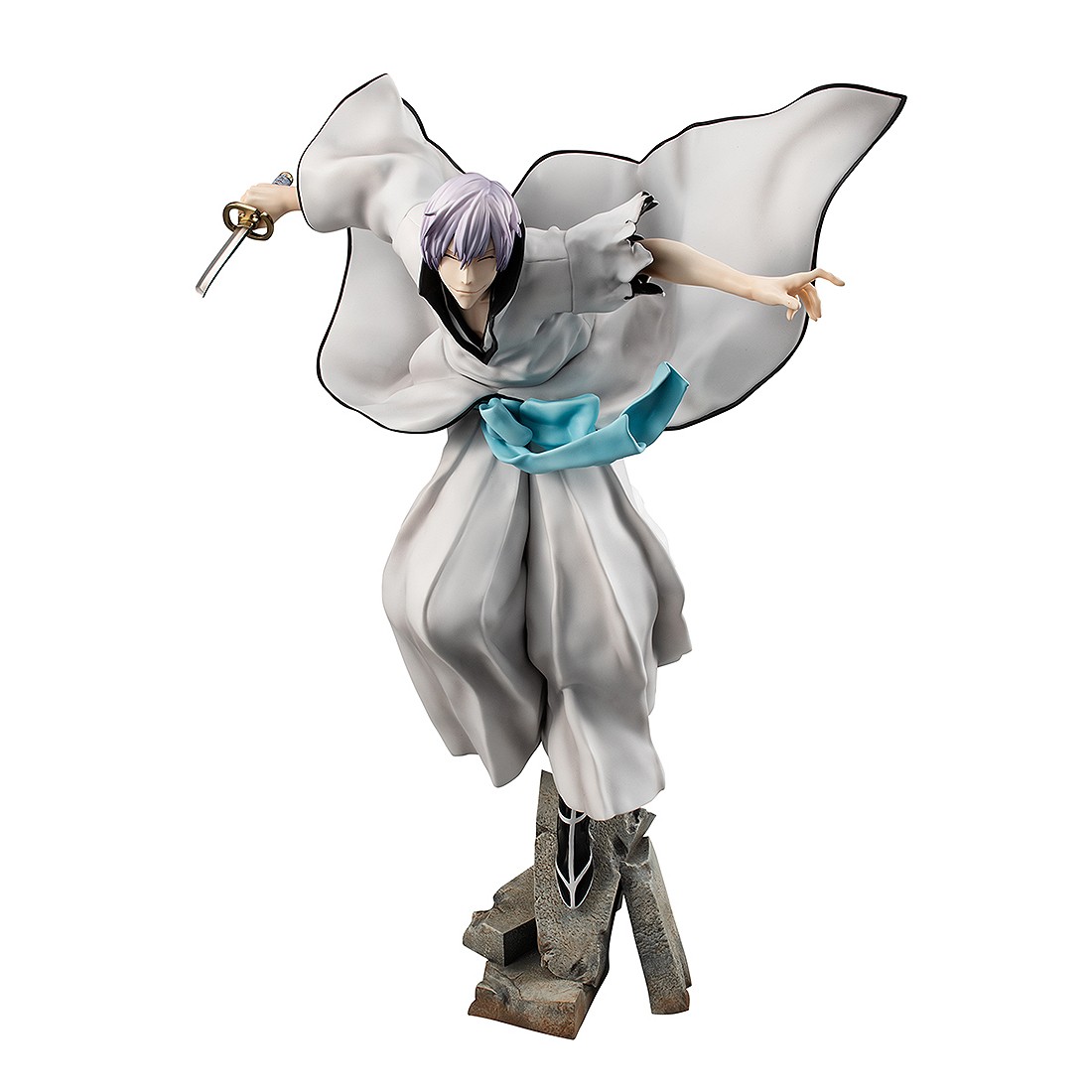 bleach collectibles