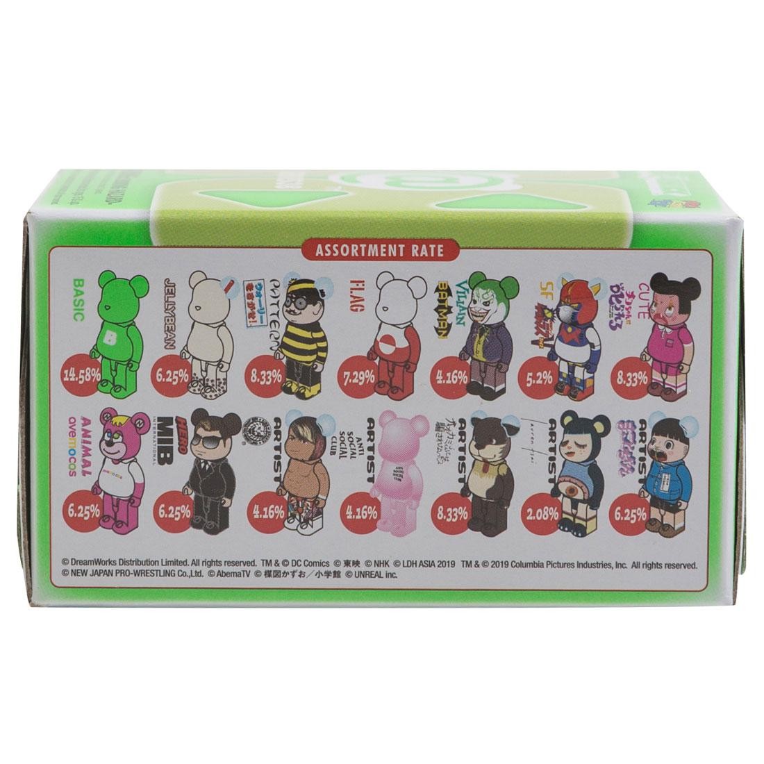 bearbrick series 38