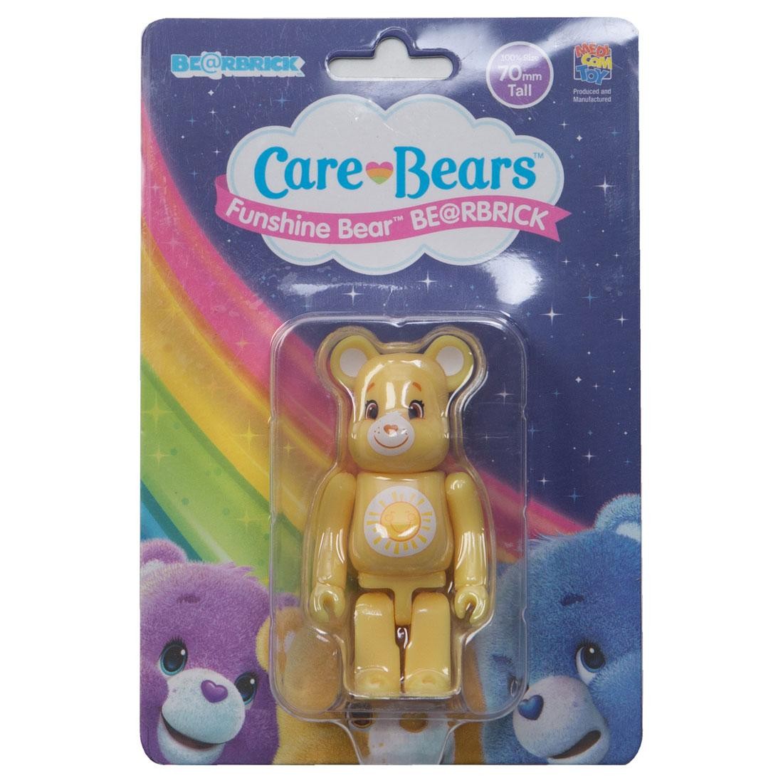 care bear bearbrick