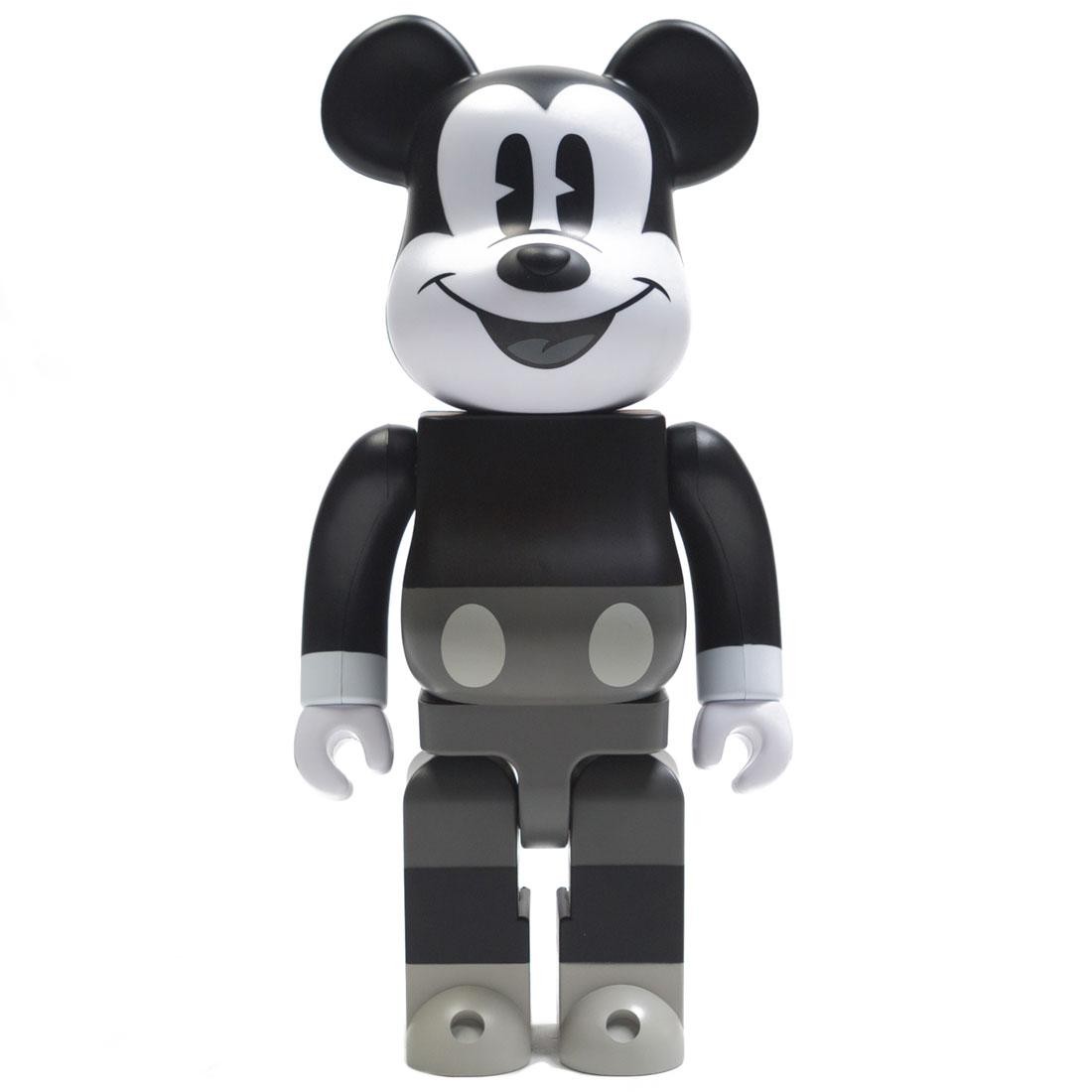 bearbrick minnie mouse 400