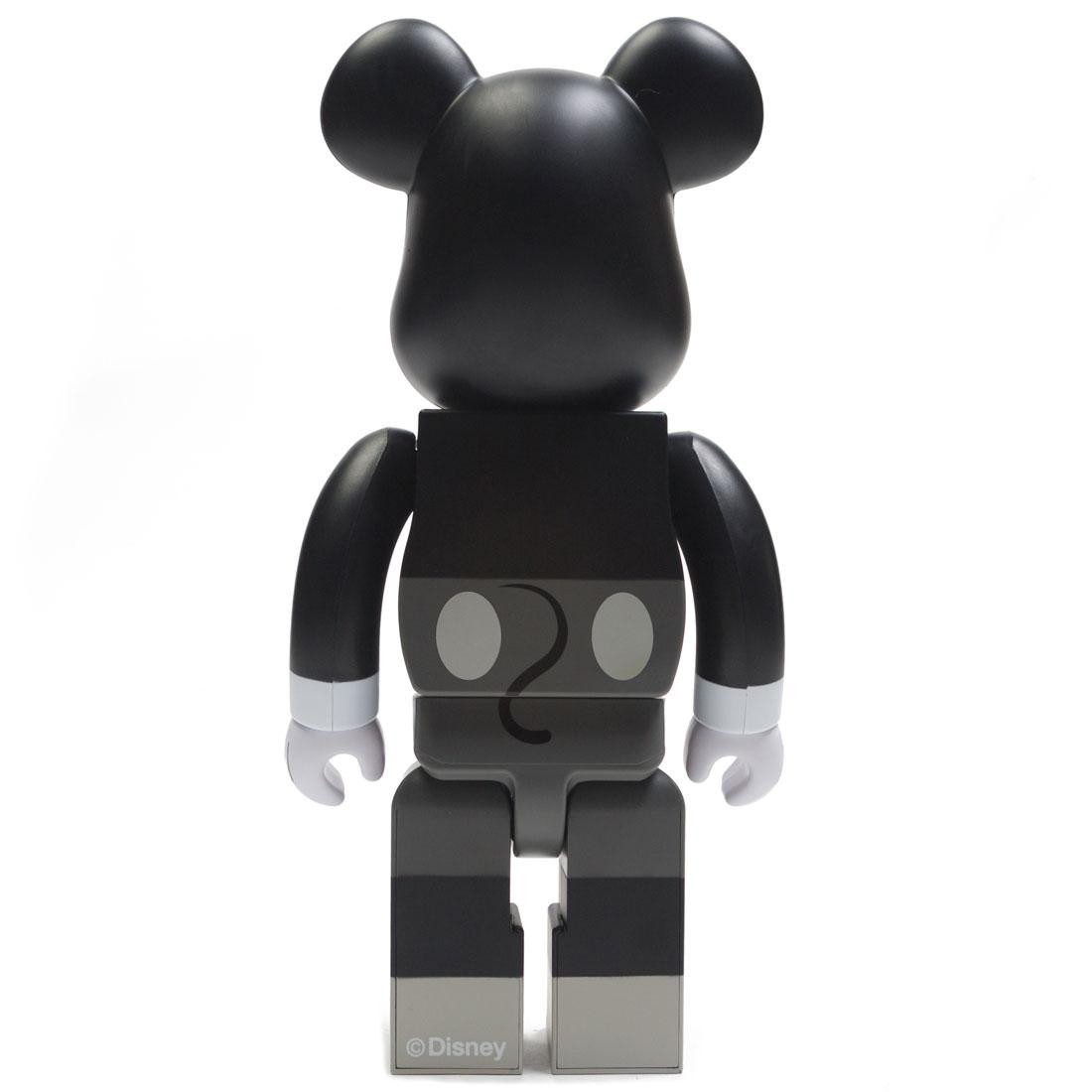 bearbrick minnie mouse 400
