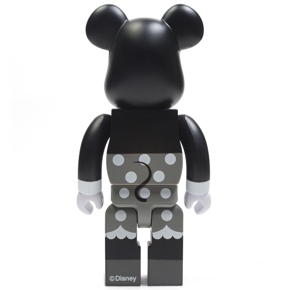 minnie mouse bearbrick