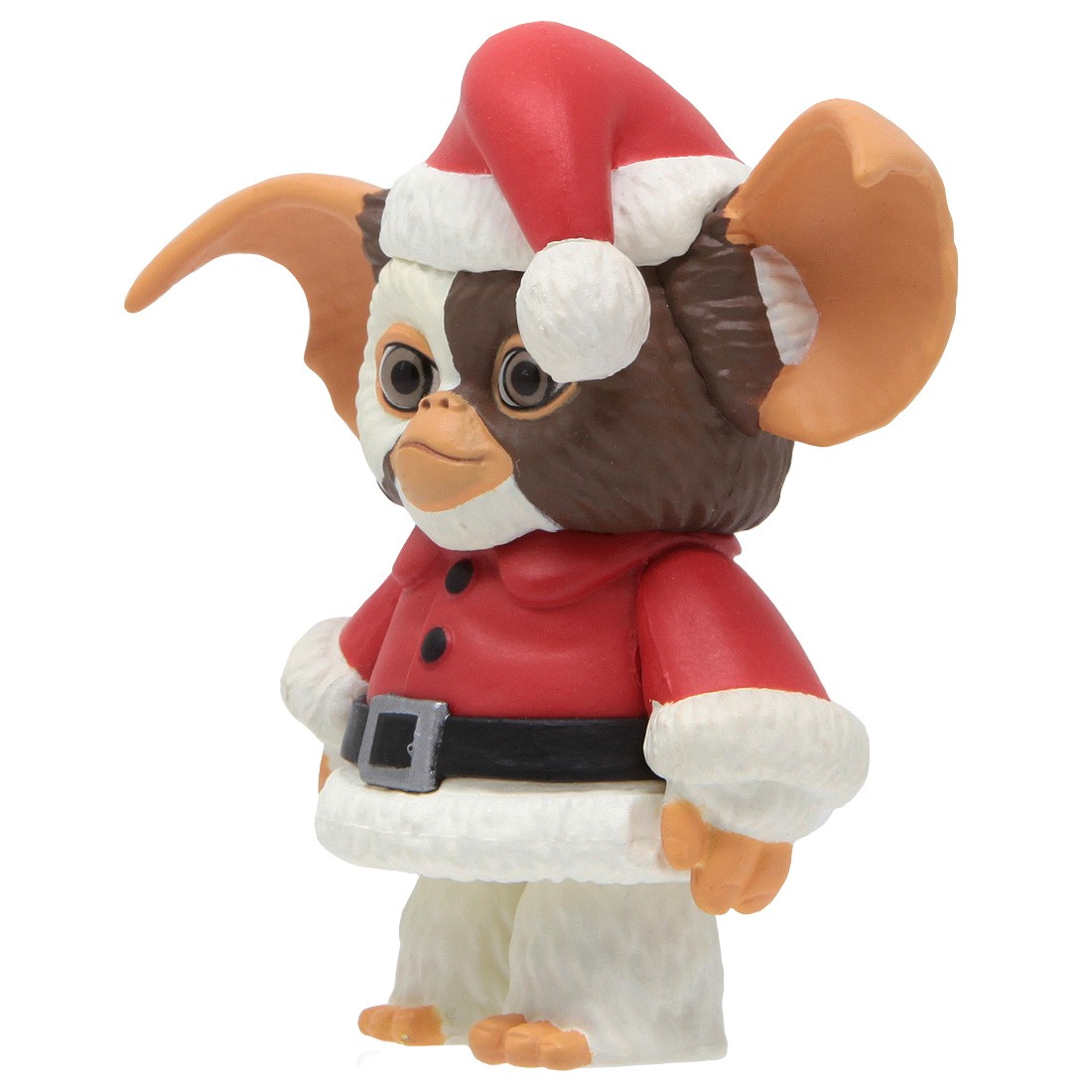 santa gizmo plush