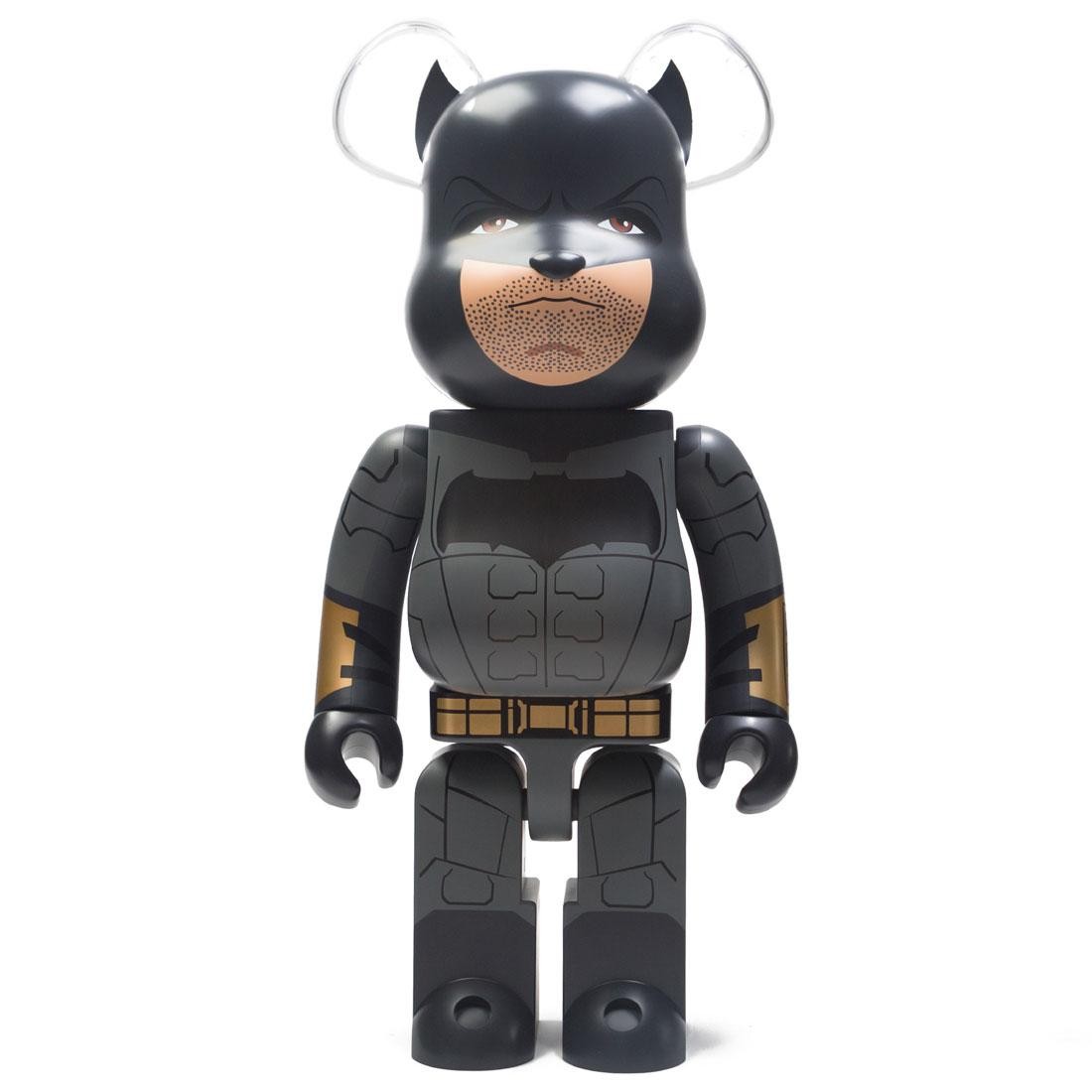 bearbrick batman animated 1000