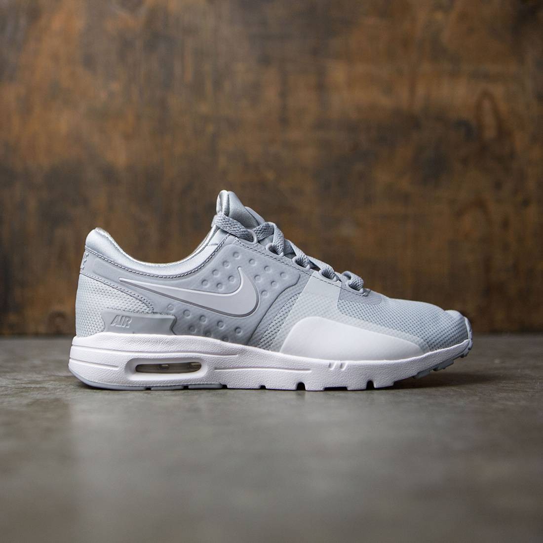 air max grey wolf