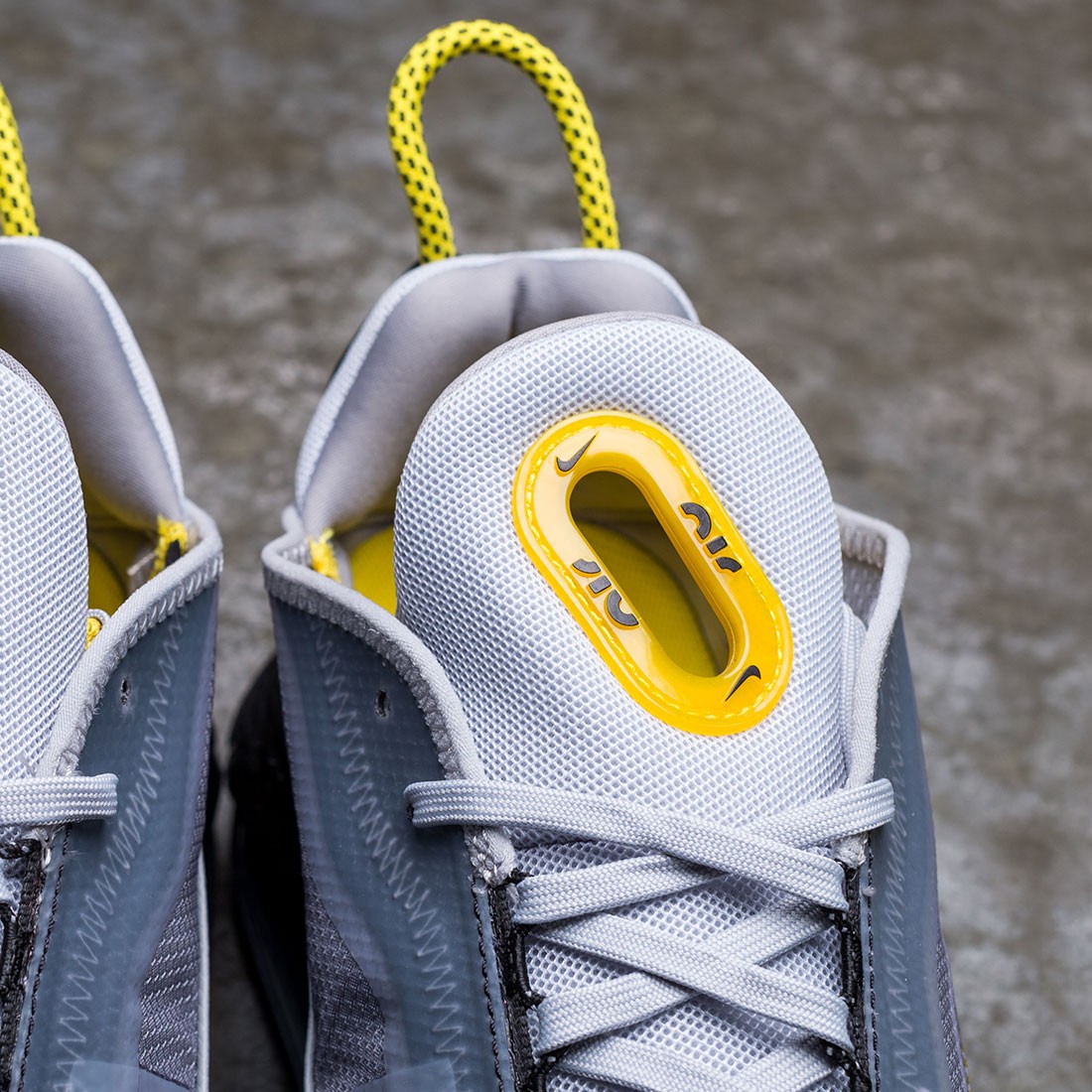nike air max 2090 mens wolf grey
