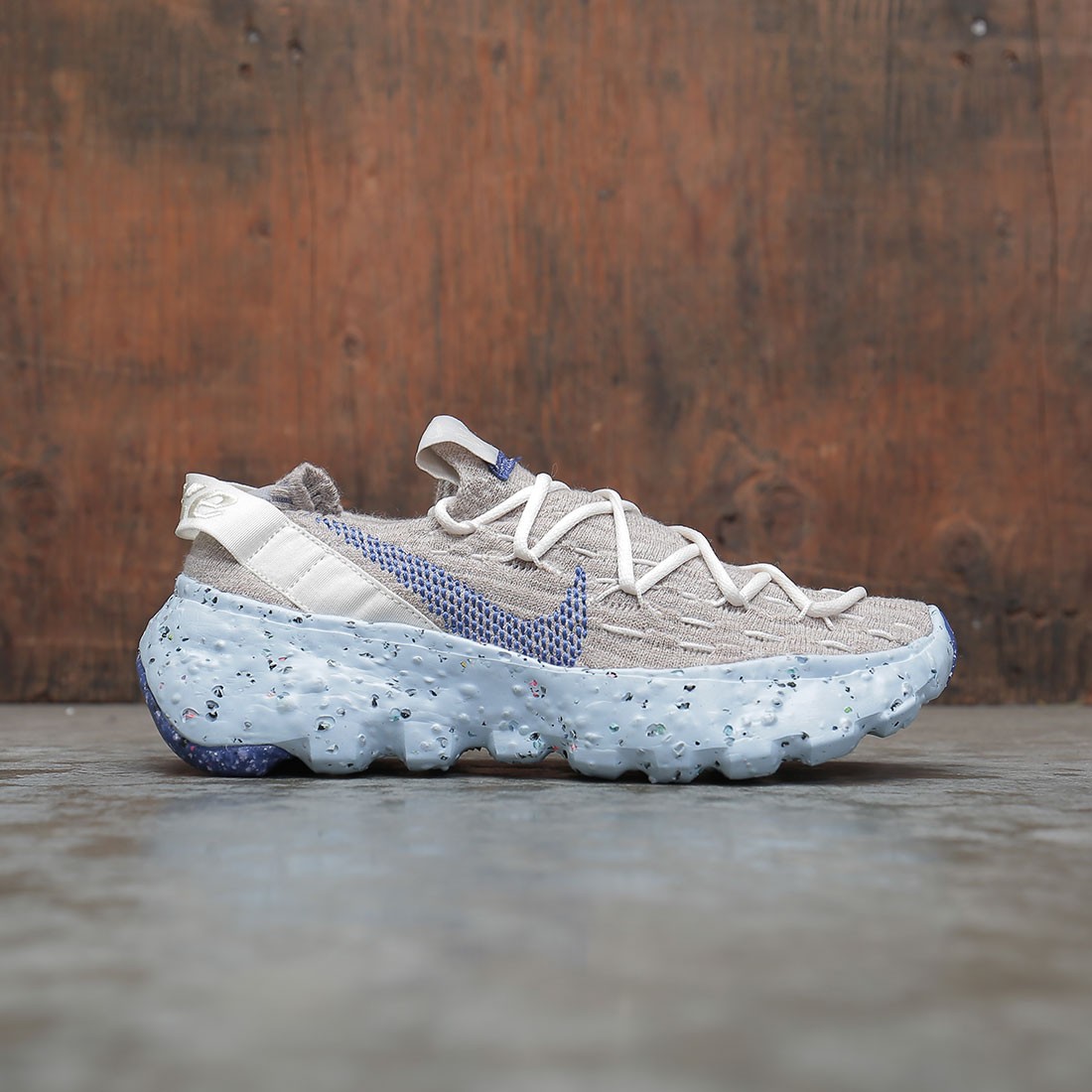 nike men's air ring leader low