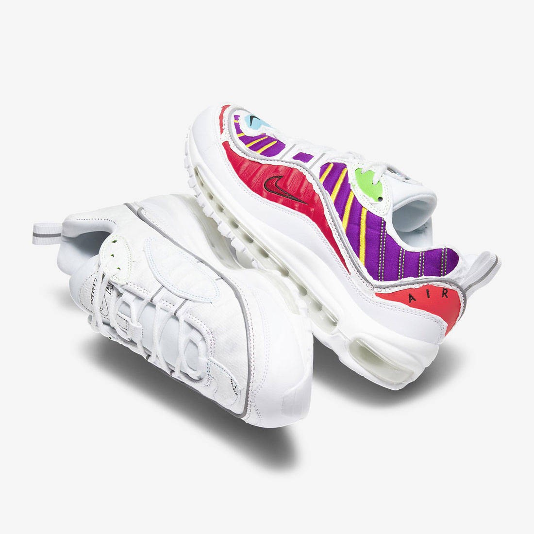 air max 98 for women