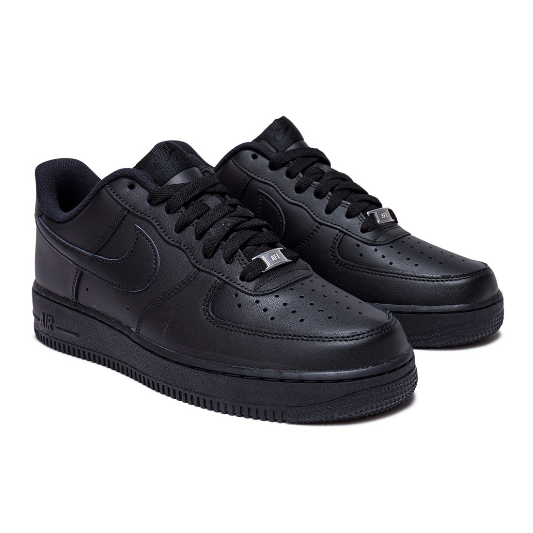 men air force black