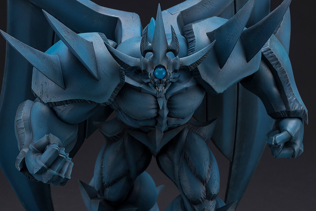 obelisk the tormentor statue