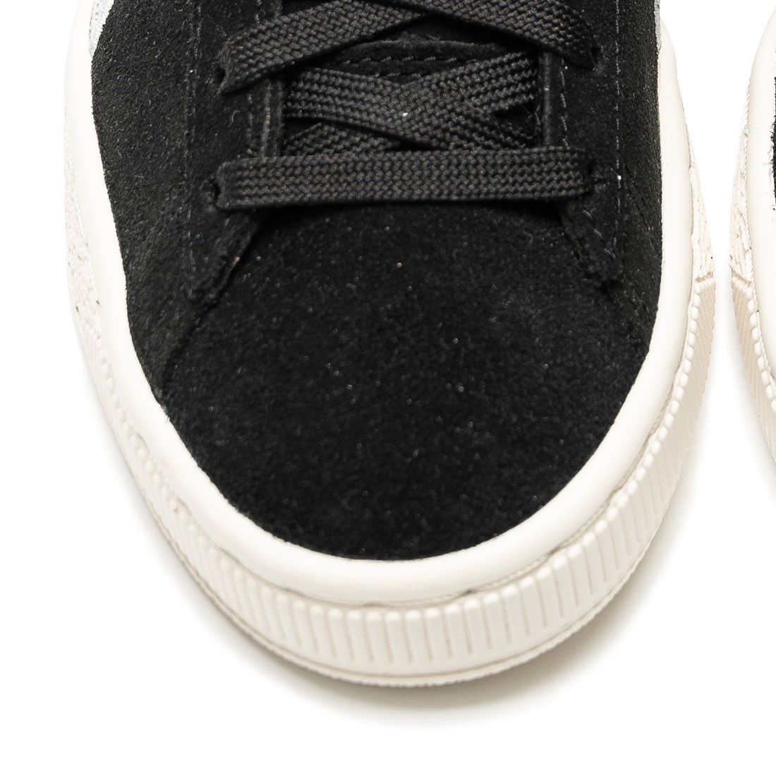 puma x lauren london suede women's sneakers