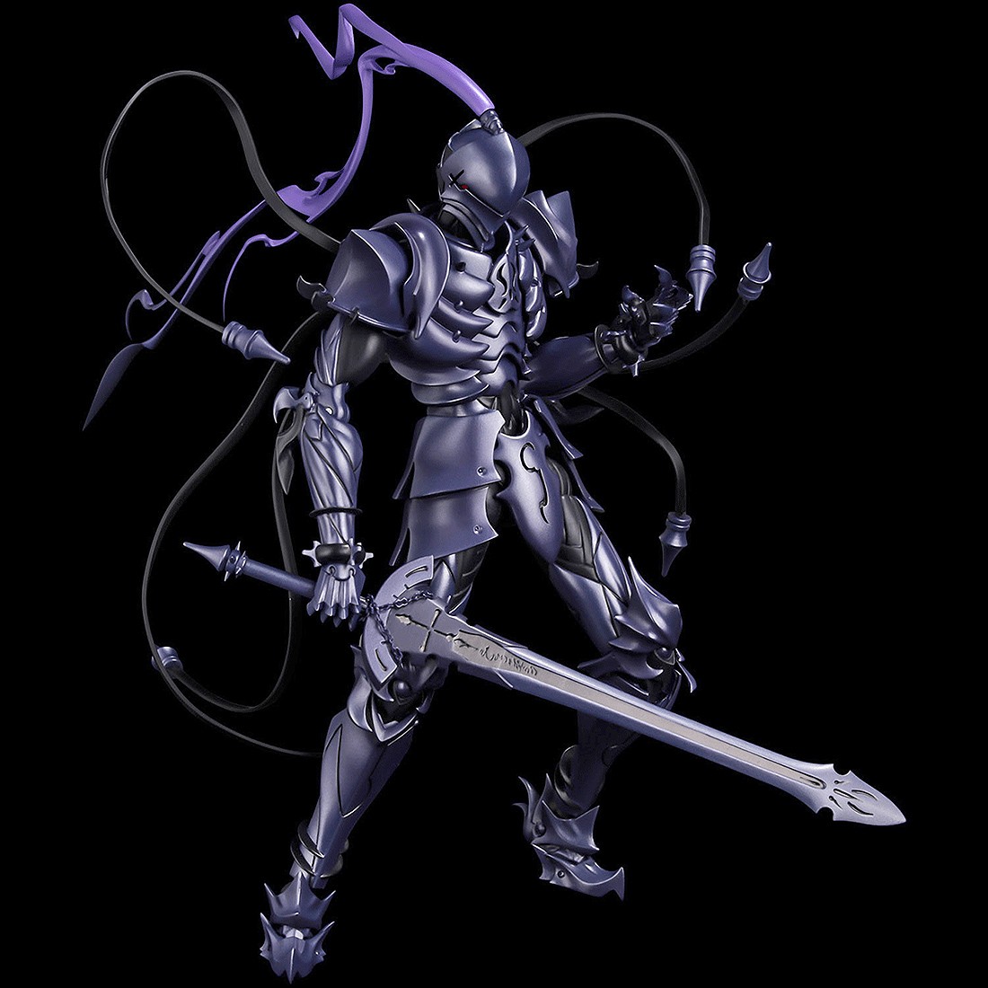 shadow lancelot figure
