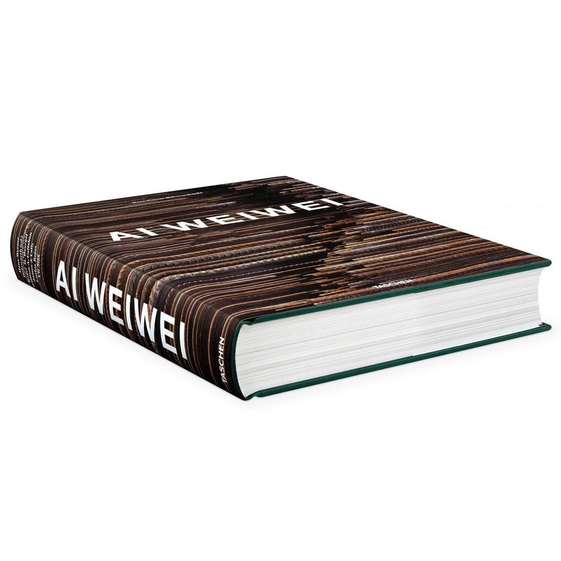 98 Top Best Writers Ai Weiwei White Cover Book from Famous authors