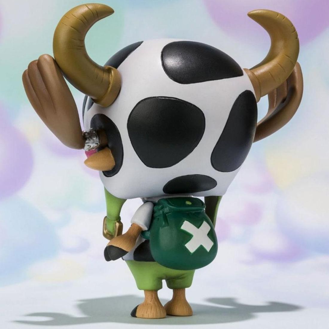 tony tony chopper figuarts zero