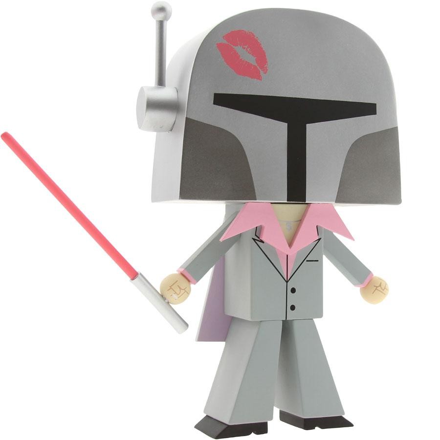 silver / pink BAIT x 3DRetro x Gary Ham x The Sucklord The Super Suckset #2 