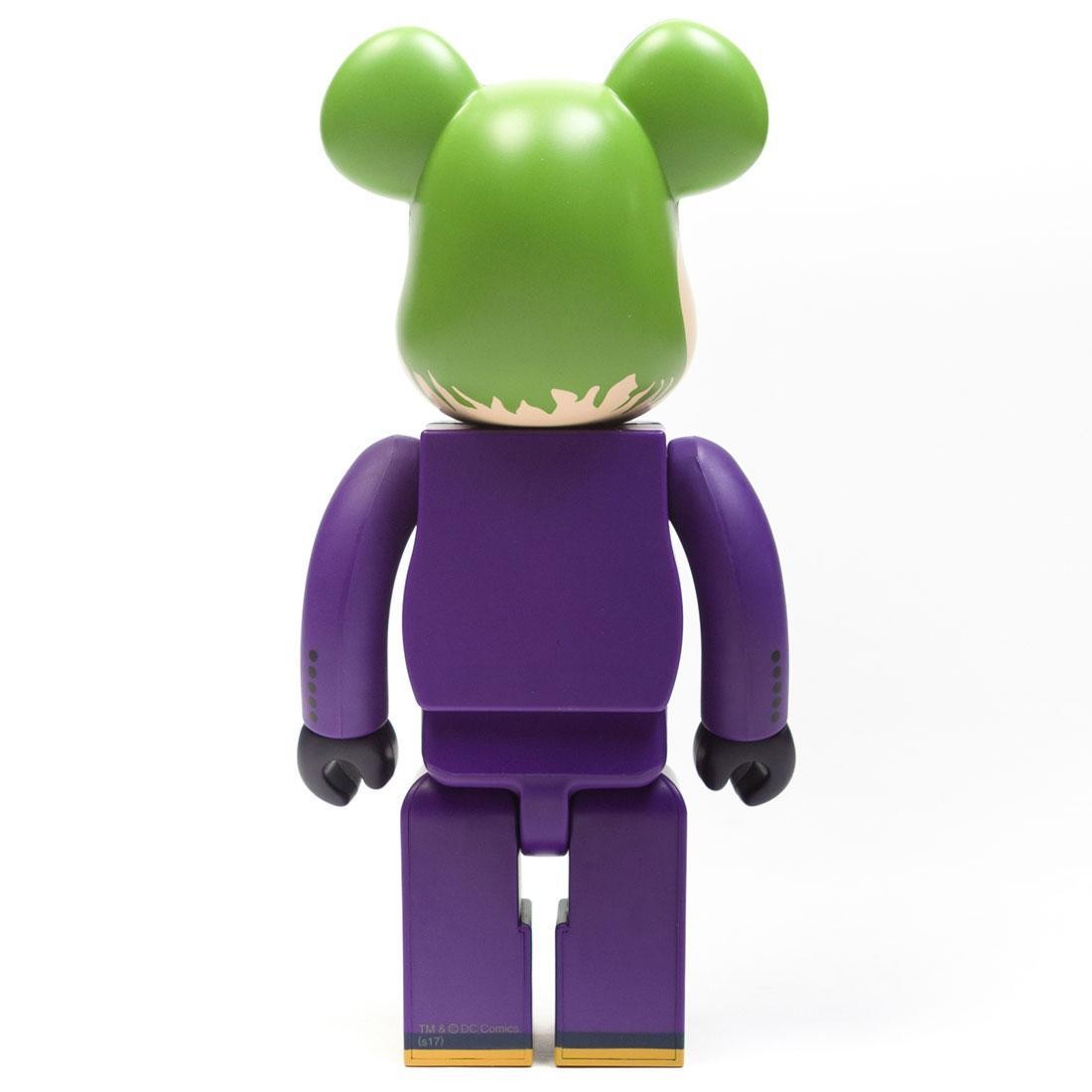 joker animated bearbrick