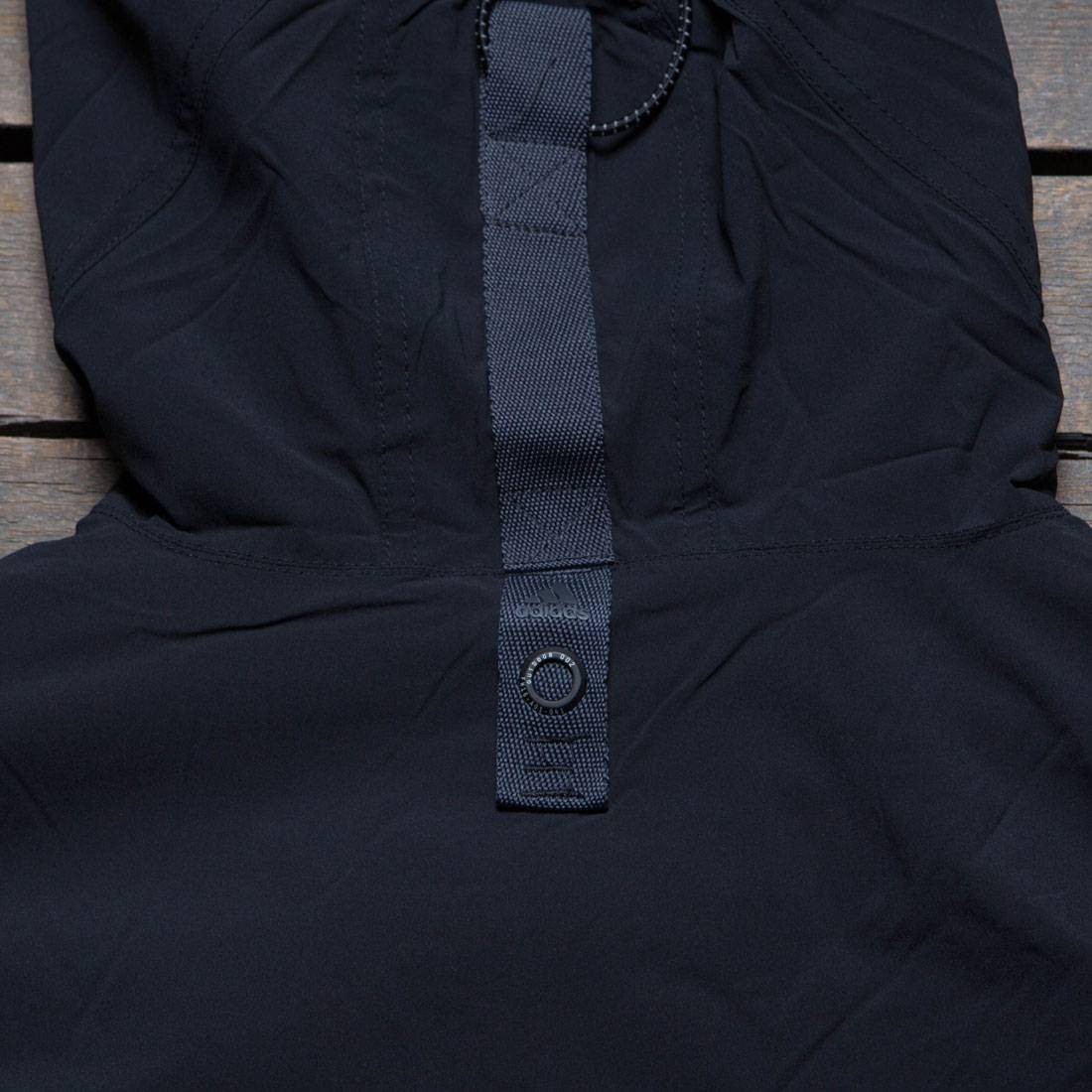 Adidas Consortium Day One Men Softshell Track Jacket black