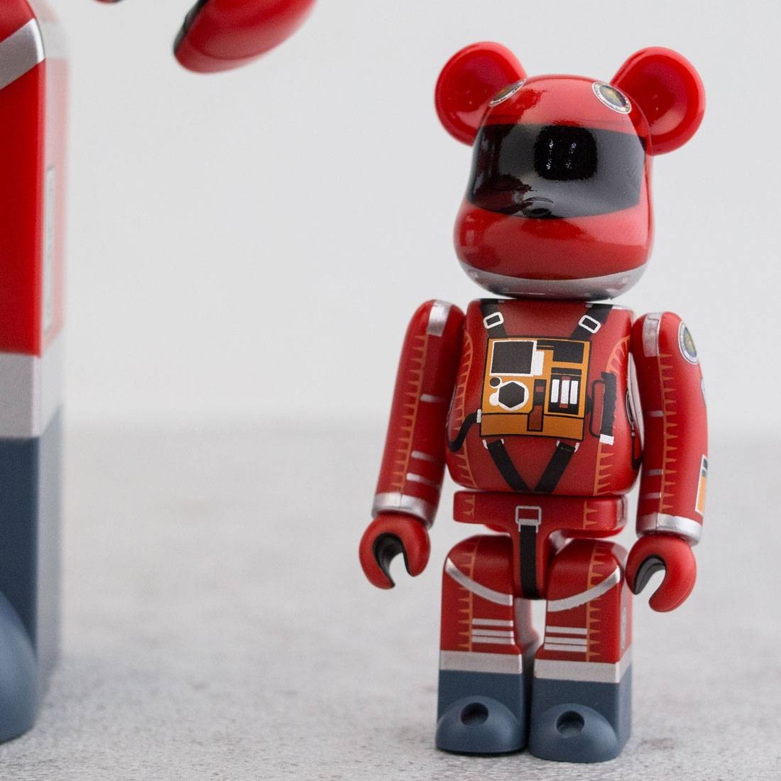 bearbrick space odyssey