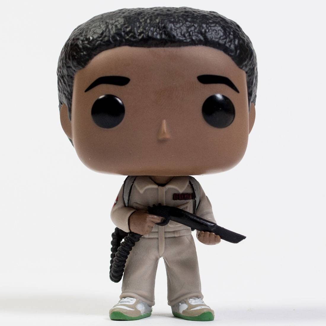 stranger things ghostbusters pop