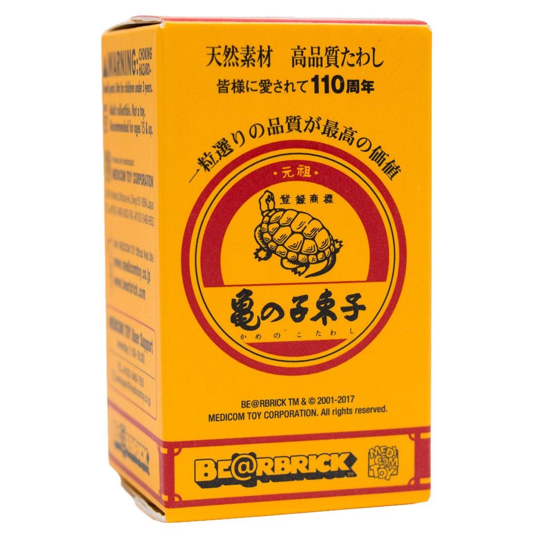 Medicom BE@RBRICK Kamenoko Tawashi 100/% Bearbrick Figure