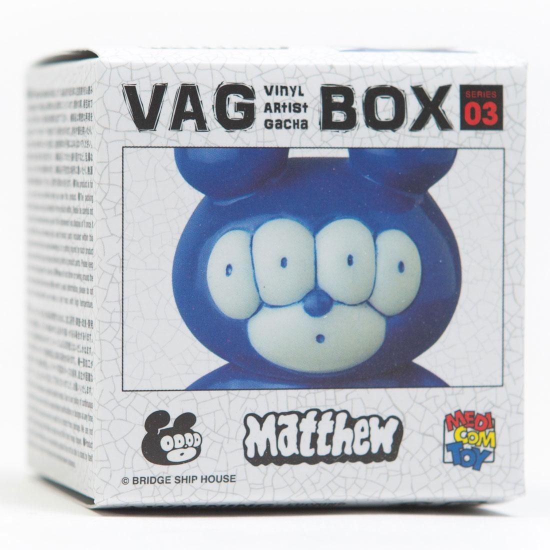 vag medicom