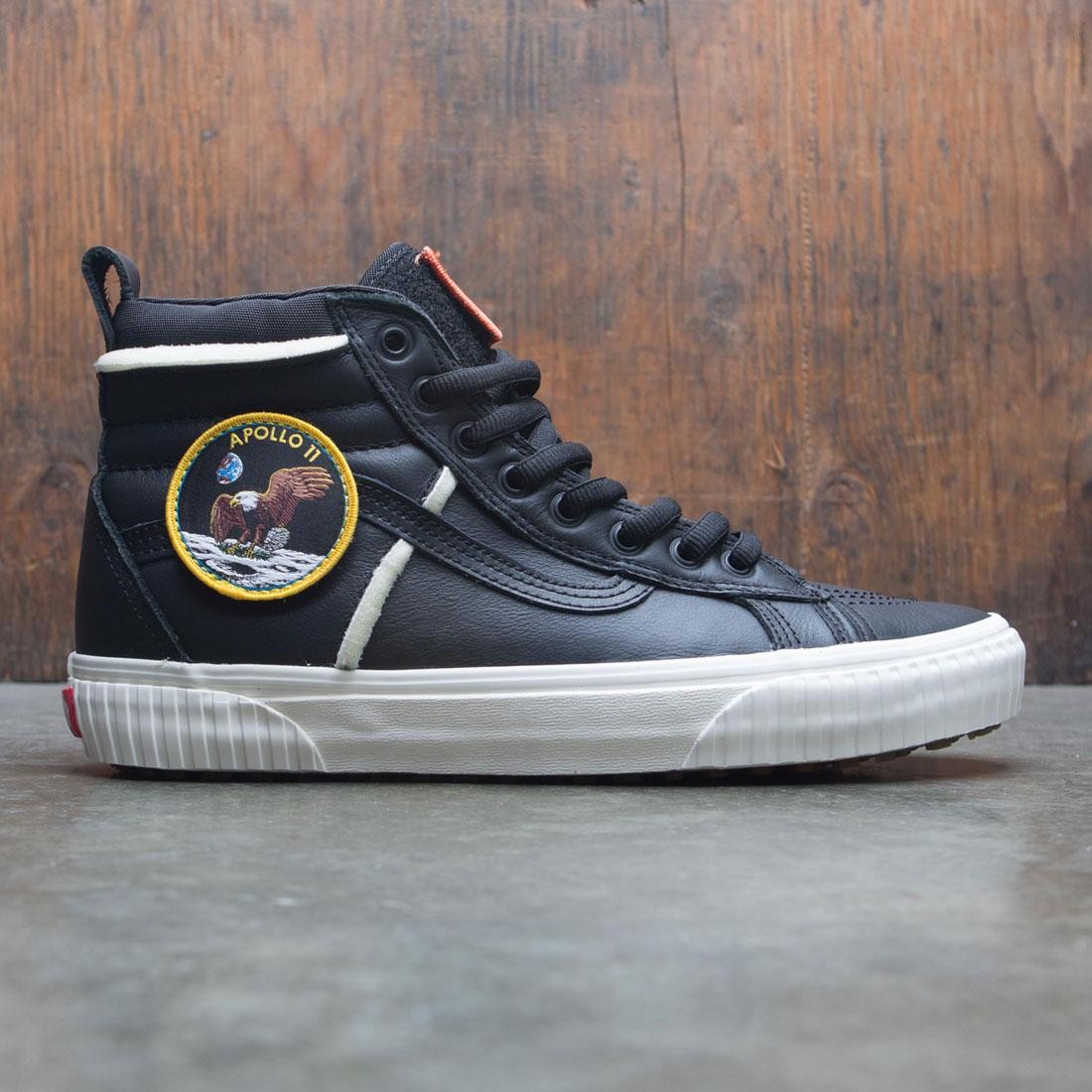 the vans space voyager