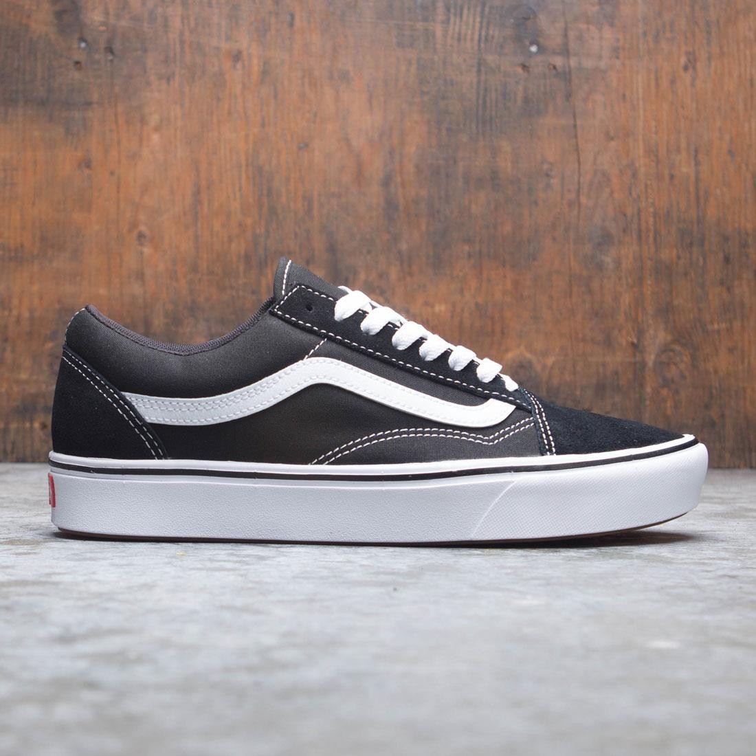 vans old skool comfycush mens