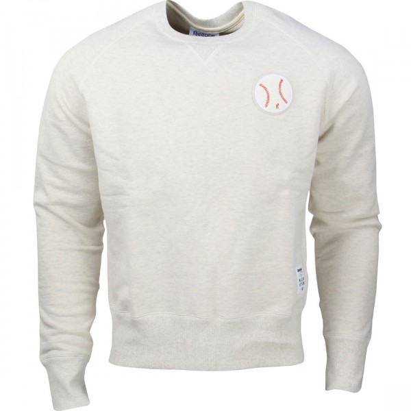 reebok sweater