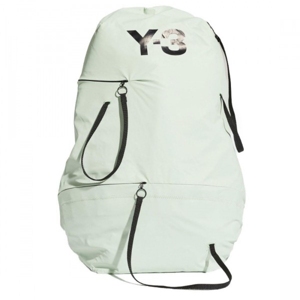 y3 bungee backpack