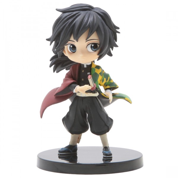 figurine pop tomioka