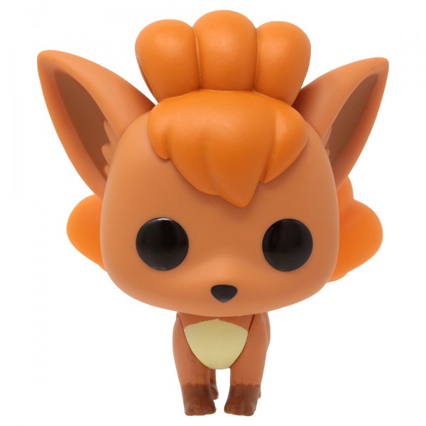 nine tailed fox funko pop