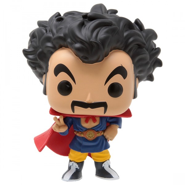 super hercule funko pop