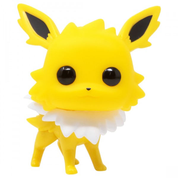 glitter jolteon funko pop