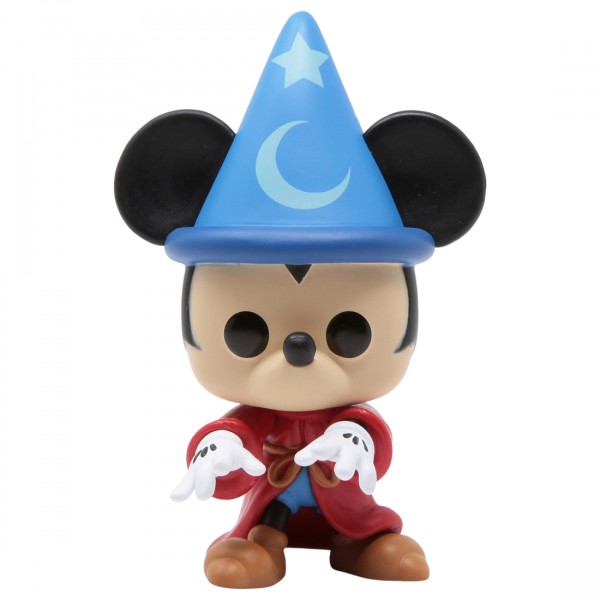 funko fantasia mickey