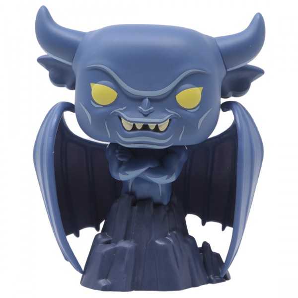 menacing chernabog