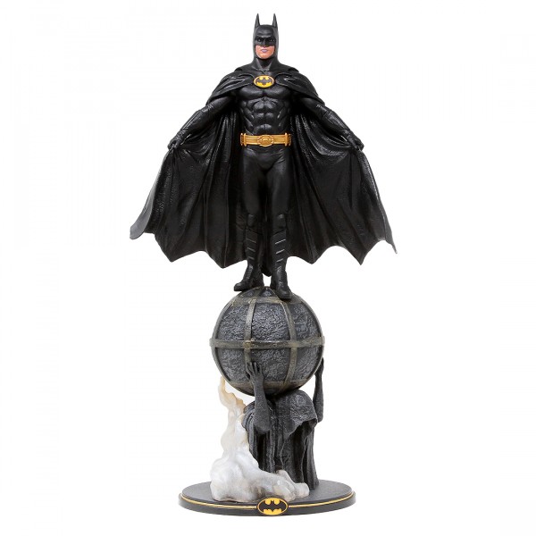 diamond select toys dc gallery batman 1989 movie pvc figure