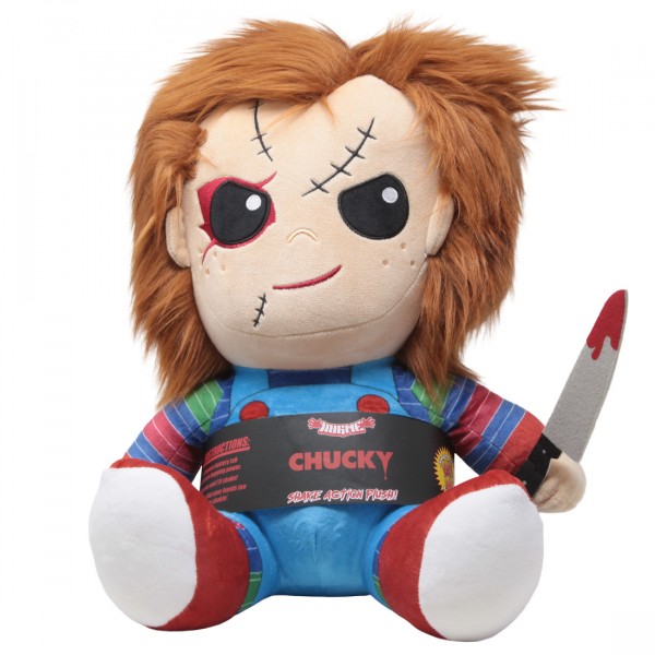 chucky hugme